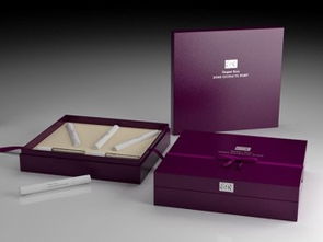 专业包装解决方案 从礼盒到内托的一站式印刷服务