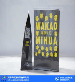 鑫顺源包装 油条打包纸袋的匠心打造与印刷艺术