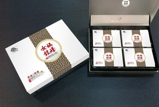 茶叶包装印刷设计的艺术与实践